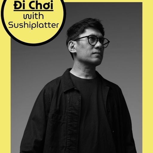 Đi Chơi 032 w/ Sushiplatter