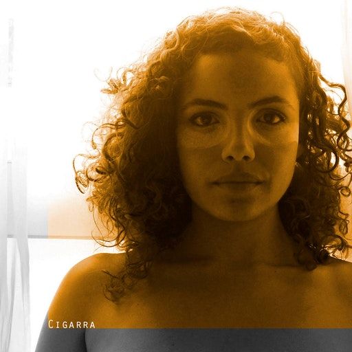 Ginga Beat – Cigarra, BLEID & Caroline Lethô