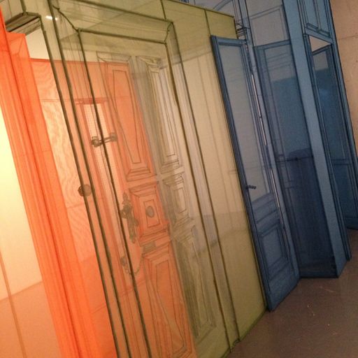 This thing that we do (Eclectic Playlist Series, 3.07)