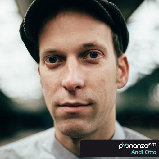 PhonanzaFM Jan 27th 2017 Andi Otto (Promo)