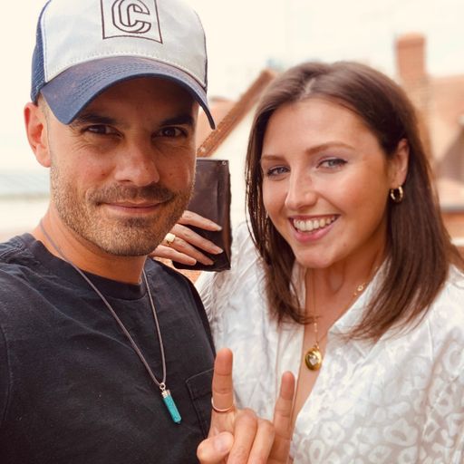 Hoxton Live 03-07-20 w Samantha Clinch