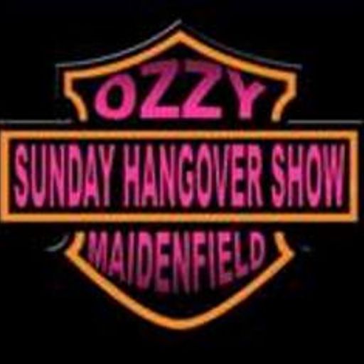 The Sunday Hangover Show 13.09.15