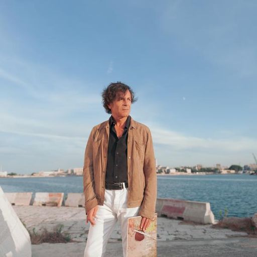 Umoja: Nicola Conte // 20-09-21