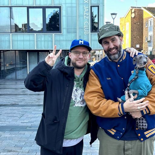 The One Glove Breakfast Show w/ Macca & Stu Clark - 14th December 2024