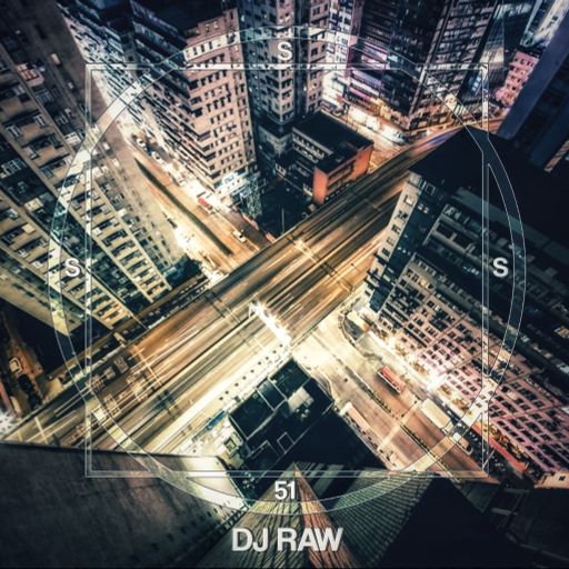Secret Sun Society #51 DJ RAW