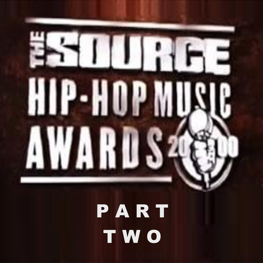 The 2000 Source Awards Soundtrack (According 2 Madd Dawg) - Part 2