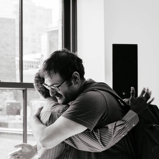 Pacific Spirit with DJ D.DEE & Jesse Futerman // 07-01-21