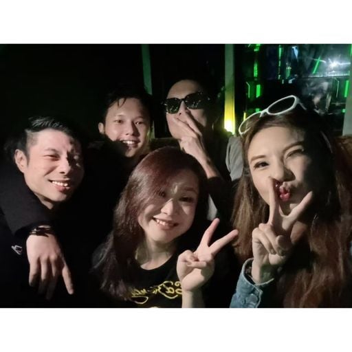 DJ'YE【Erane_U Private Mix'25】《Bount Hunter - Whoops X 吳若希 - 越難越愛 X 鄭潤澤 - 瞬》Mixtape 2x25