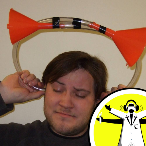 Listen Here! The Science of Sound and Hearing
