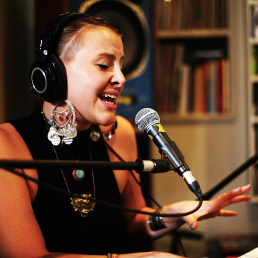 WW Melbourne: Allysha Joy with Emma Ovenden // 08-06-21