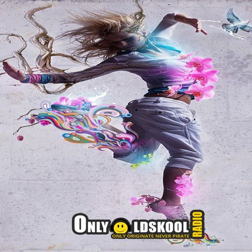 Andy T - OnlyOldSkoolRadio.com - Andy T Debut House and Garage Set - Sunday 13th October 2019