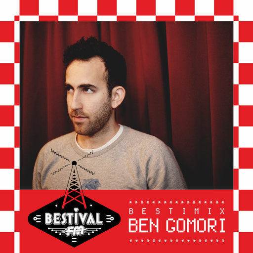 Bestimix 171: Ben Gomori