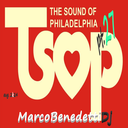 T.S.O.P. (The Sound of Philadelphia) pt. 27