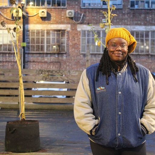 Highlife & Sunshine Show w/ TrYb - 6th December 2025