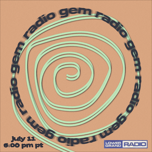 GEM RADIO 020