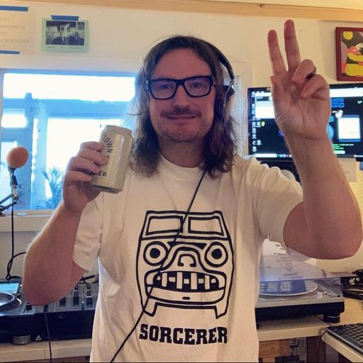 Monday Morning w/ Massari (09.19.22)