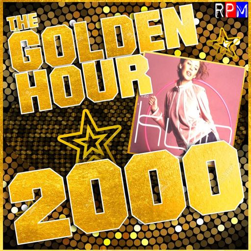 THE GOLDEN HOUR : 2000 (1) *SELECT EARLY ACCESS*