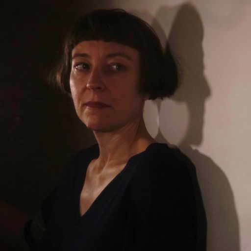 Radio als...Konzertbühne: Künstlerportrait von Jasmine Guffond