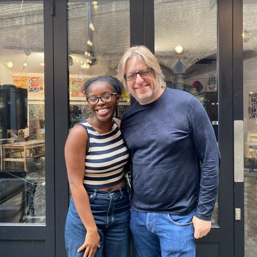 The Comfort Zone w/ Claudia & JM Soul