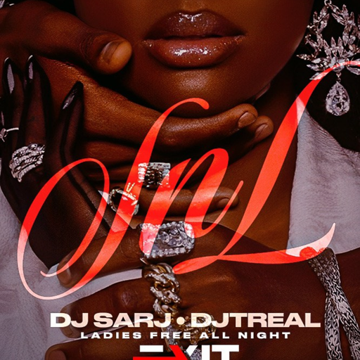 @DJT4REAL FULL OPENING SET @ EXIT HARTFORD CT (3/2/24)