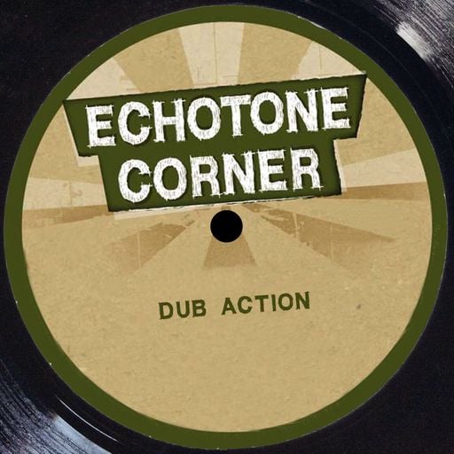Dub Action 08 Jul 2025 - Radio Canut 102.2FM – Hosted by Echotone