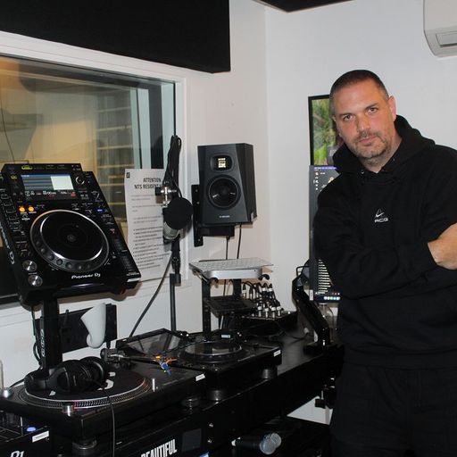 Ted Draws - 9th October 2025