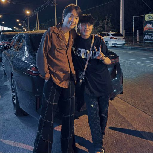 อยากรวยทางรัด ก็ต้องกล้างัดกับกฏหมาย by.บ้านซีซ่าท้ายโยตี้