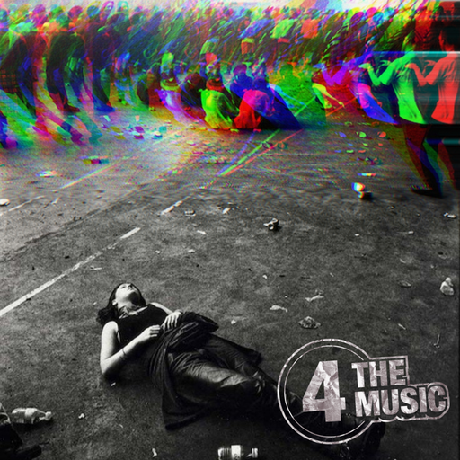 Rob Murray - 4TM Exclusive - ID #04