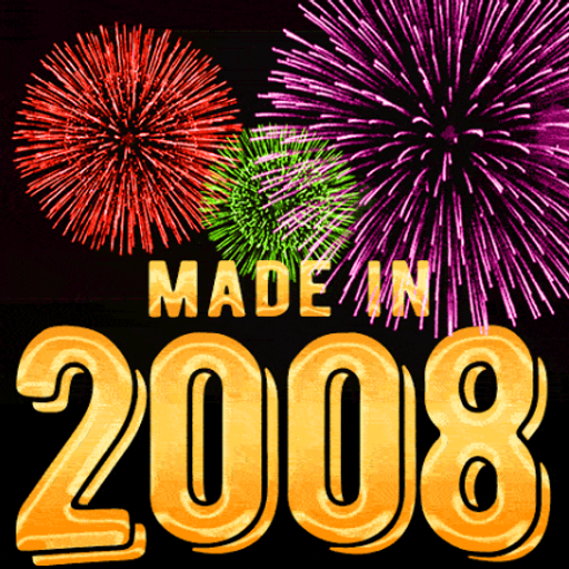 Time Travelling MoFo 2008 Mix