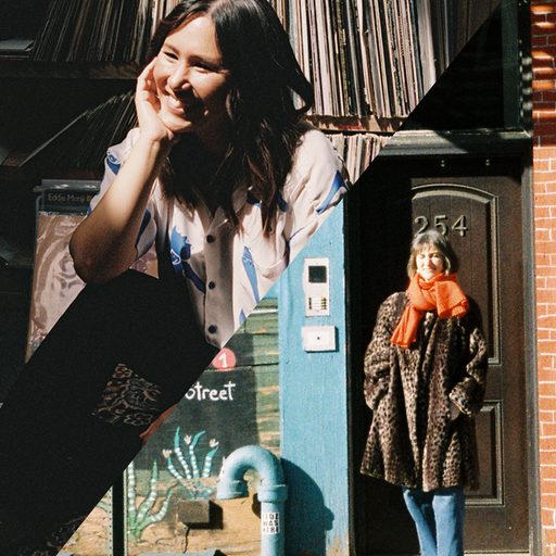 Sounds Nais curates: Zaereo b2b Norsicaa // 05-12-2025