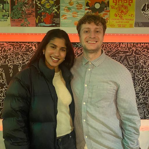 Jale w/ Sahani - 09/01/24 [Voices Radio]