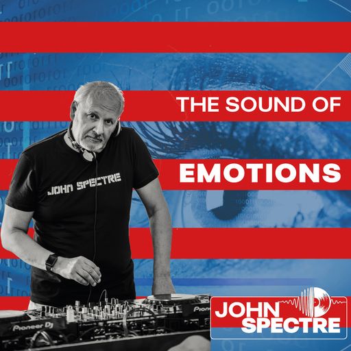 JOHN SPECTRE for Waves Radio #86