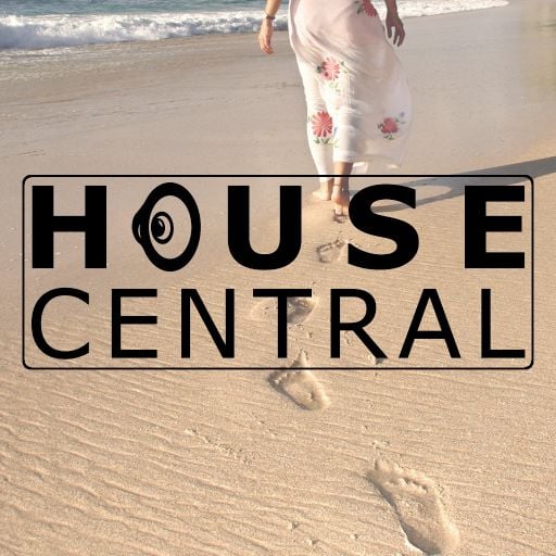 House Central 802 - Live from XOYO London
