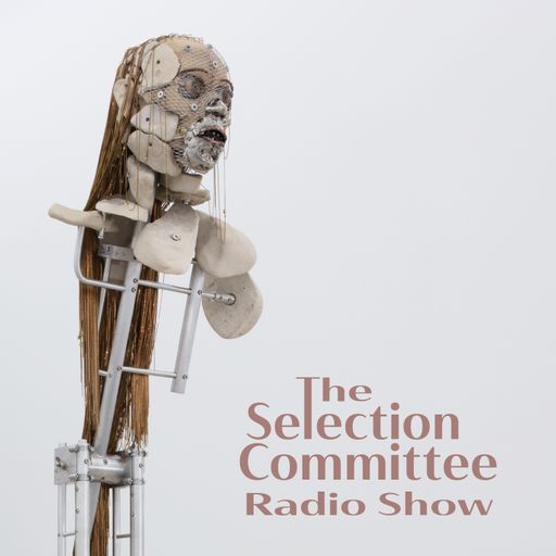 The Selection Committee Radio Show with Taylor Baldwin 3/20/22