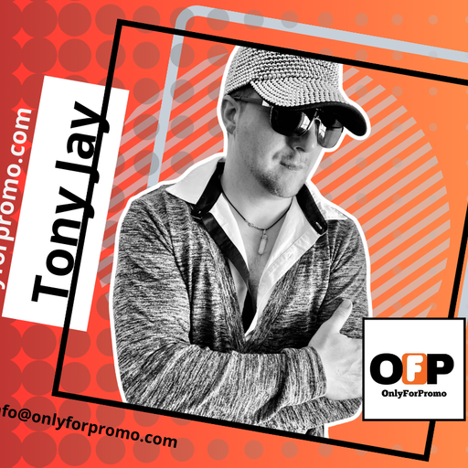 Tony Jay #014 / DjRésident OnlyForPromo on Mixcloud
