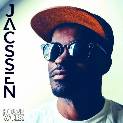 Jon Manley - hOUSEwORX (24/02/23)