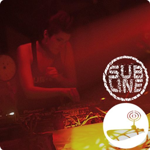 Subline Show @ Sub FM - 18 November 2012 / Shutnizza