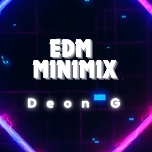 Edm Minimix (Feb 2026)