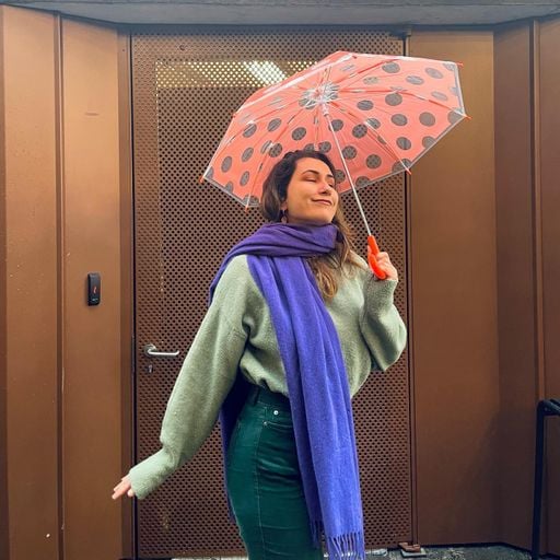 Violet Rays w/ Geoglitch - 10/01/23