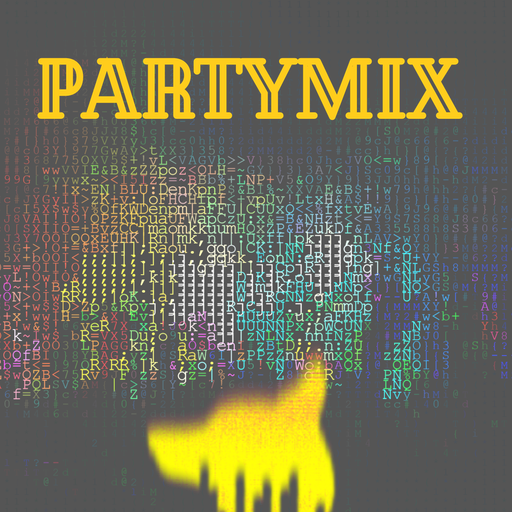 PartyMixx