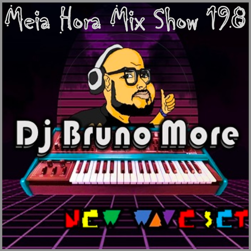 MHMS-198-DJ Bruno More-New Wave Set