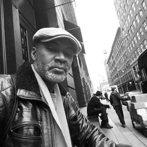 Artform Radio: Nelson George // 01-07-21