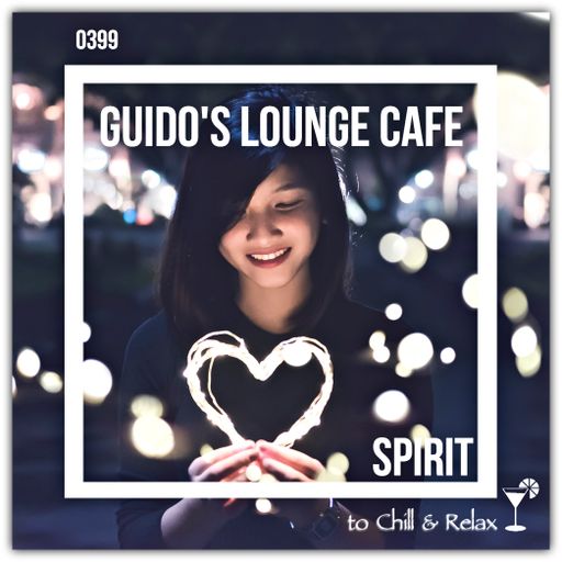 Guido's Lounge Cafe Broadcast 0399 Spirit (20191025)