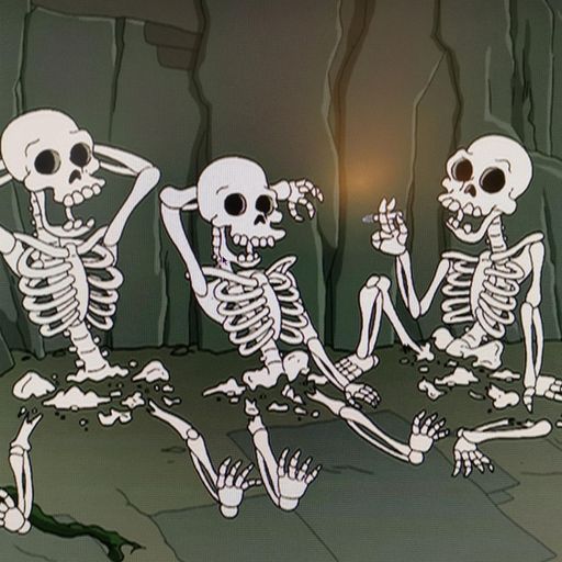 2025-01-18 Deep House Acid House Techno Mix - DJ Jesse