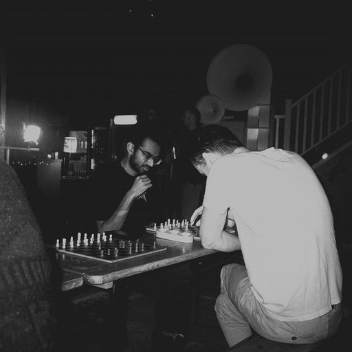 Ruf Dug - live from The Dub Techno Chess Club - 12th December 2025