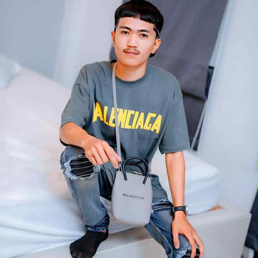 #มึงมันก็แค่หมามีนาย กูมันเจ้าชายในสลัม #hbd ปะ นาเกลือ