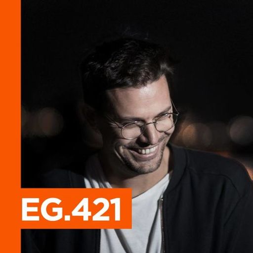 EG.421 Jay Shepheard