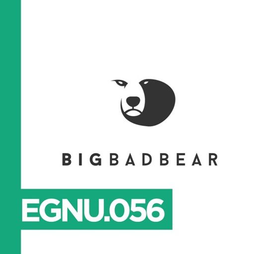 EGNU.056 BIGBADBEAR