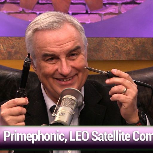 MBW 781: Reball My Ploopy - LEO on iPhone, Apple's developer class action, Primephonic acquisition