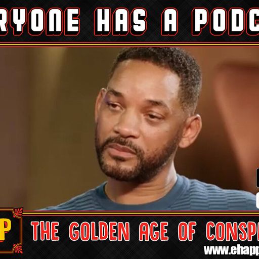 The Golden Age of Conspiracies